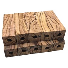 1X(Olive Wood Pen Blanks for