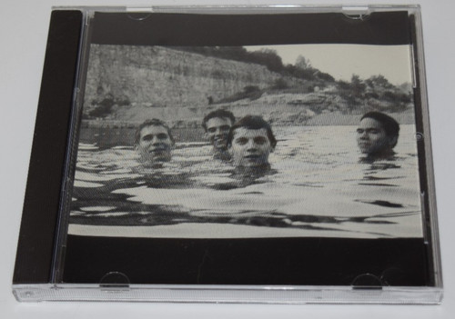 Slint spiderland touch and - slint,, [touch