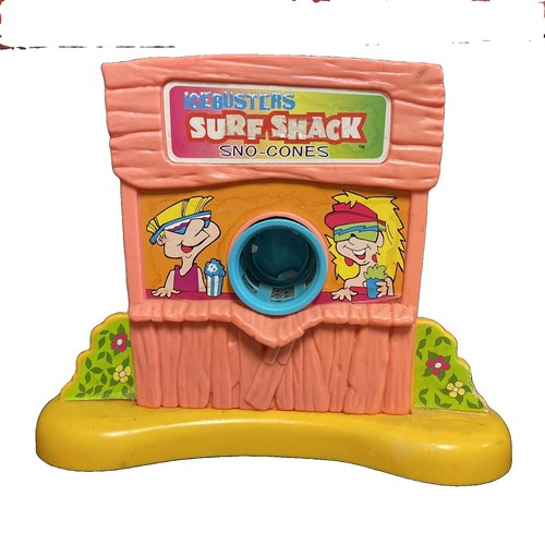 Icebusters surf shack - surf,