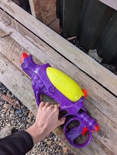 Brand New 90s Larami Hasbro Xp