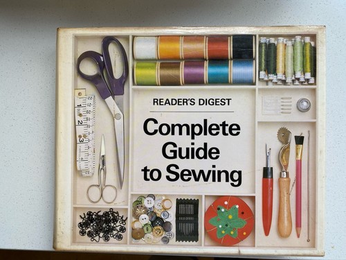 Complete guide sewing - to, by
