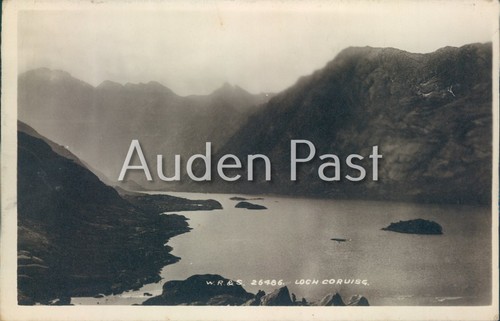 Vintage real photo postcard - vintage,