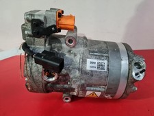 KIA NIRO MK1 2021 AIR CON