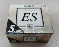 [ New ] SONY MD ES 80 MD