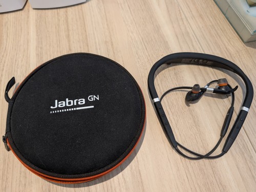 Jabra evolve 75e bluetooth - jabra,