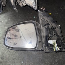 FORD FOCUS MK3 DOOR MIRROR