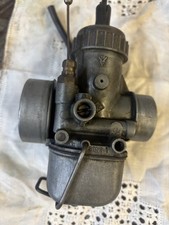 complete carb 30n3 mz250 mz251 complete but been standing 