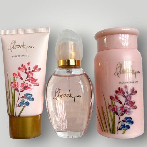 Florentyna 30ml perfume - florentyna,