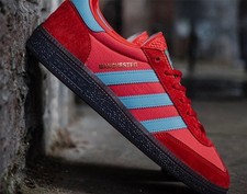 ✅Adidas Originals X Size