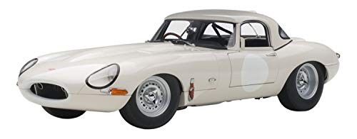 Autoart jaguar - autoart, 1/18