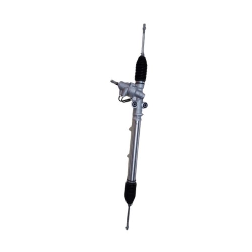 Power steering rack and - steering,