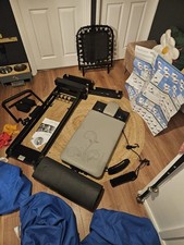 Aeroplane Pilates Reformer 435