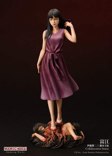Kotobukiya junji ito - kotobukiya, x