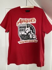 Old School 2000s Vintage Wanna