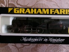 Gauge tender loco no - -,