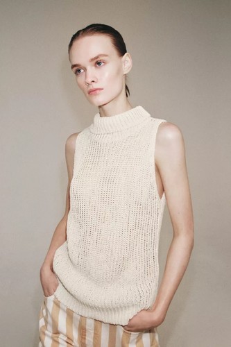 New zara ladies light - new,