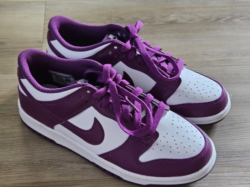 Nike dunk low viotech white - nike,