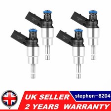4pcs fuel injector 0261500020 - 4pcs,