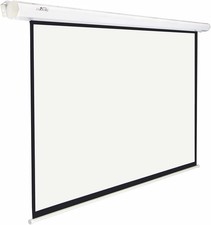 LUXBURG Motorised Projector