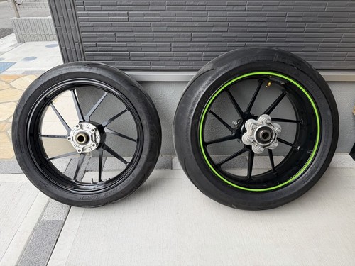 Gale speed type 10r - type-r, zx-10r