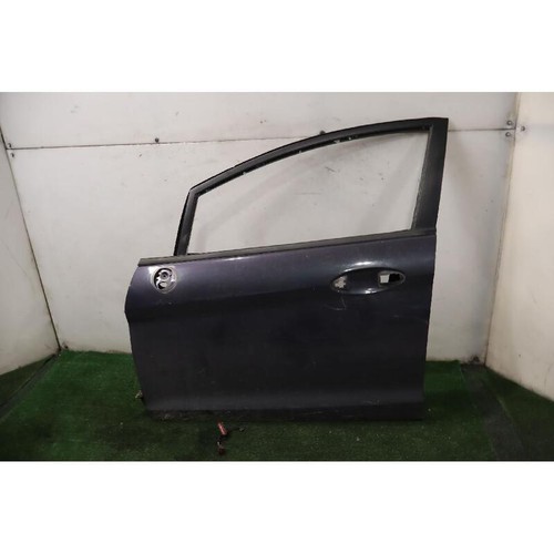 Front door ford fiesta - front,