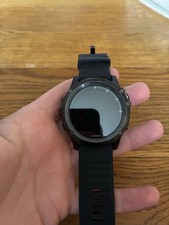Garmin Fenix 3 HR Sapphire