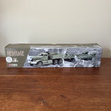 Corgi 55102 Diamond T980