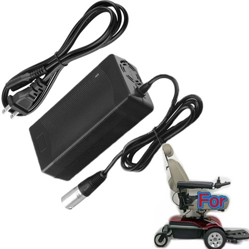 29v adapter for pride - 5a,