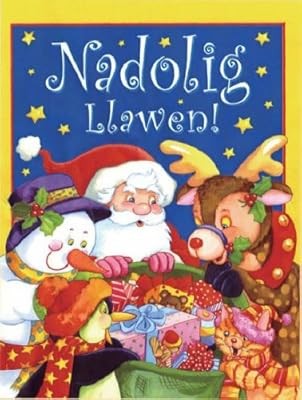 Nadolig llawen davies gill - llawen!,, davies,
