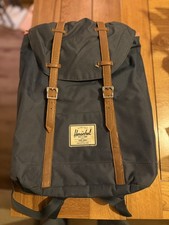 Herschel Little America Laptop