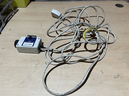Smscom fan controller 5a - fan,