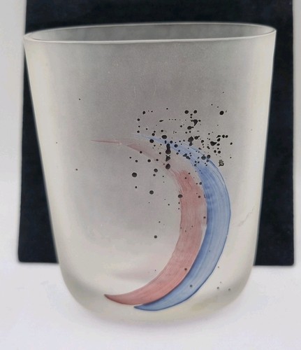 Lena engman glass - lena, vase