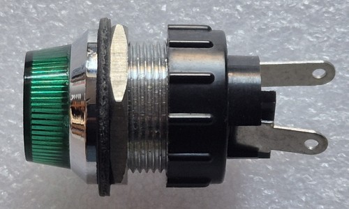 Arcolectric panel indicator - arcolectric,
