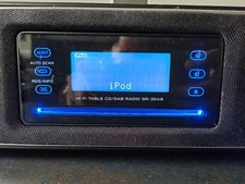 Teac 3dab radio - sr-3dab, and