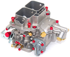 32/36 DGAV TWIN CHOKE CARBURETTOR 1.8 / 2.0LT BRISCA FORD ZETEC F2 BANGER RACING