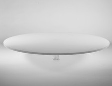 FOBA TURTE/3D-Viz ACRYLIC PLATE  AT360003 - Acrylic Plate 70cm