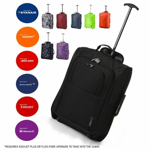 55cm cabin approved carry - 55cm,