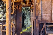 Photo 6x4 inside 534 - inside, u-534