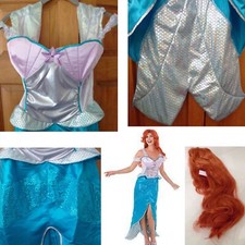 DISNEY Ariel The Little