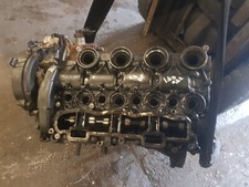 CITROEN C4 PICASSO BARE ENGINE