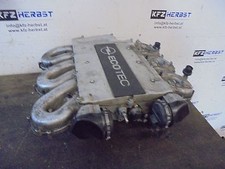intake inlet manifold Vauxhall
