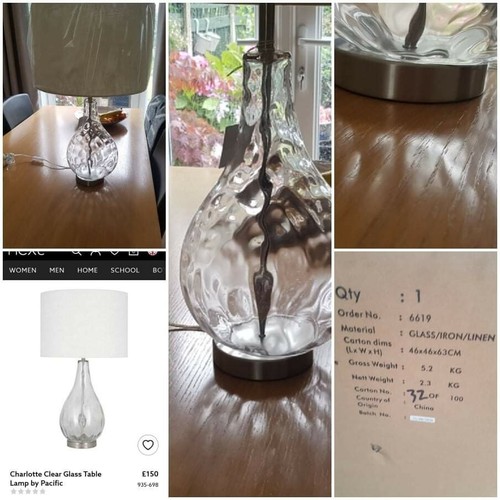 Next lamp