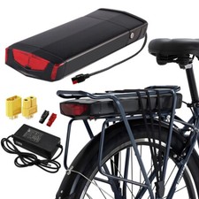 36v 13ah electric bike - electric, e-bike