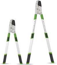 Ratchet Tree Anvil Lopper