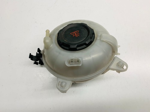 Audi coolant expansion - coolant,