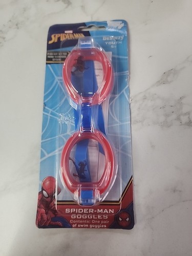 Marvel spider man swim - spider-man,