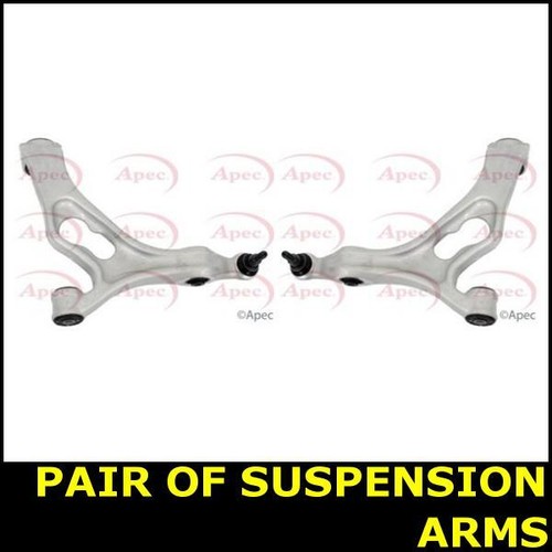 Pair suspension arm wishbone - pair,