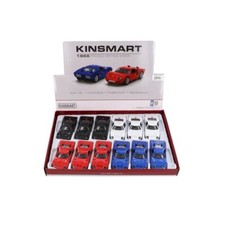 Kinsmart 5'' 1966 Ford GT40
