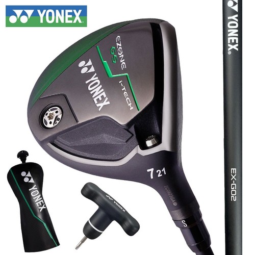 Yonex ezone tech men s - ezone, men's