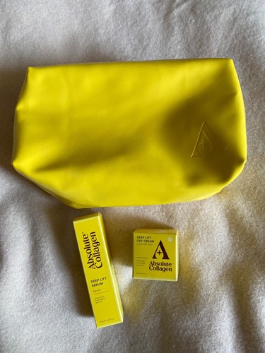 Absolute collagen deep - collagen, lift